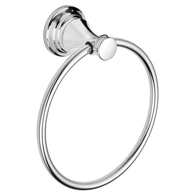 American Standard 7052190.002- Delancey Towel Ring