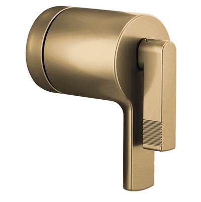 Brizo HL6006-GL- Thermostatic Valve Handle Kit - Lever