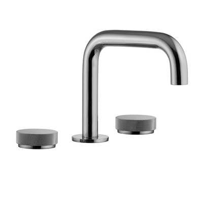 Ca'bano CA82109D375- Widespread basin faucet