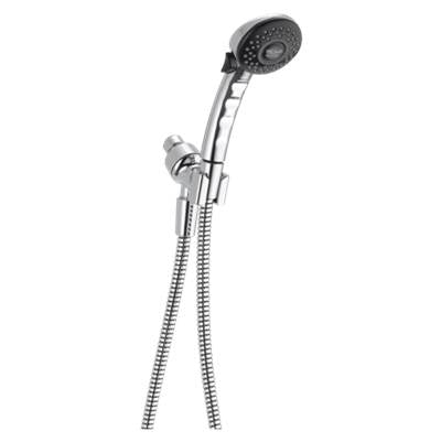 Delta 59344-B18-PK- Shower Mount Handshower | FaucetExpress.ca