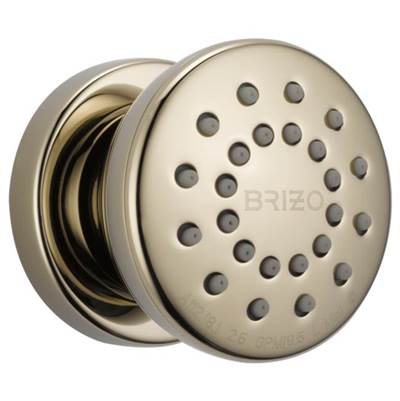 Brizo 84110-PN- Brizo: Touch Clean Body Spray | FaucetExpress.ca