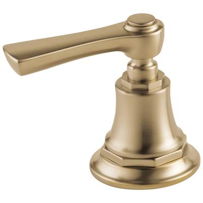 Brizo HL660-GL- Roman Tub Lever Handle Kit | FaucetExpress.ca