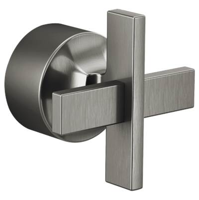 Brizo HX60P98-SL- Pressure Balance Trim Handle Kit - Cross | FaucetExpress.ca