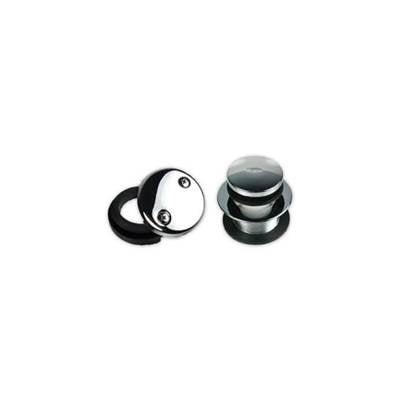 Mountain Plumbing CMT94-2- Economy Toe Touch Style Trim Kit