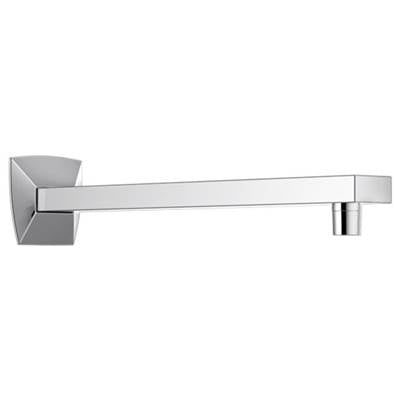 Brizo RP90243PC- Shower Arm And Flange | FaucetExpress.ca