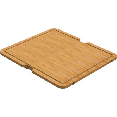 Zomodo CBBLUC100- Bamboo Cutting Board - FaucetExpress.ca