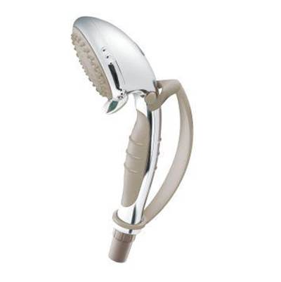 Moen DN8001CA- Home Care Glacier Handshower Handheld Shower