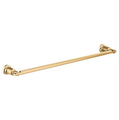 Brizo 692476-PG- 24'' Towel Bar | FaucetExpress.ca