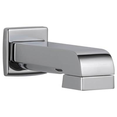 Brizo RP64084PC- Brizo Siderna: Tub Spout | FaucetExpress.ca