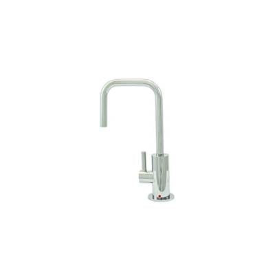 Mountain Plumbing MT1830-NL- Francis Anthony 90 Degree Faucet - Hot