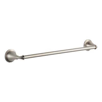 Delta 79418-SS- Linden 18'' Towel Bar | FaucetExpress.ca