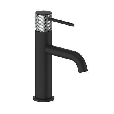 Vogt BF.DA.1000.CB- Drava Lavatory Faucet Cc/Mb - FaucetExpress.ca