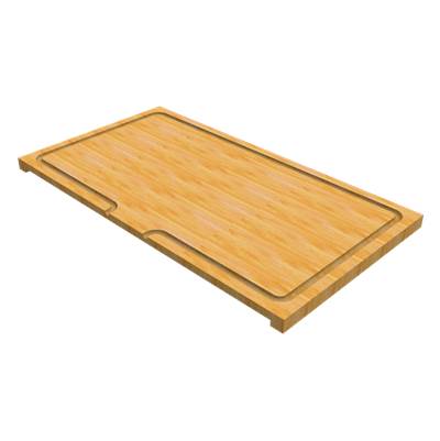 Zomodo CBB540C- Bamboo Cutting Board - FaucetExpress.ca