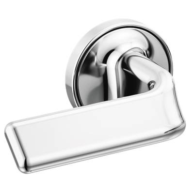 Brizo HL70467-PC- Wall Mount Tub Twist Lever Handle