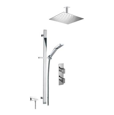 Ca'bano CA64SD32C99- Edge shower design 32C