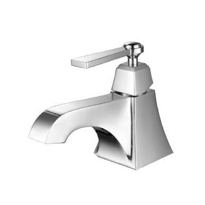 Isenberg R1001CP- Single Hole Bathroom Faucet | FaucetExpress.ca