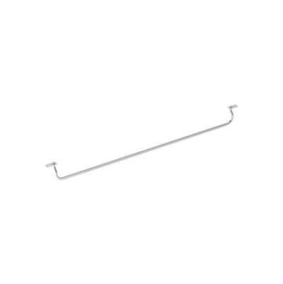 Kohler 21114-ST- Farmstead® towel bar | FaucetExpress.ca