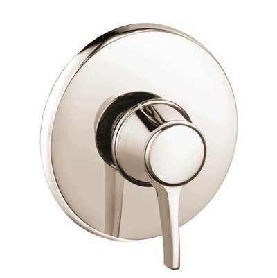Hansgrohe 15404831- HG Metris C Pressure Balance Trim - FaucetExpress.ca