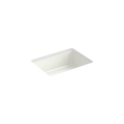 Kohler 8189-NY- Verticyl® Rectangle under-mount bathroom sink | FaucetExpress.ca