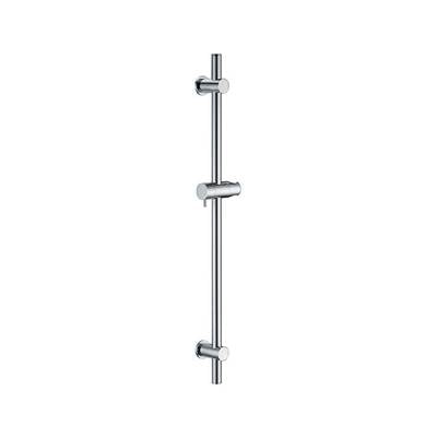 Mountain Plumbing MT9SR- 2 Ft Stainless Steel Slide Rail 2Mm Wall