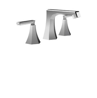 ALT ALT72577101- Baton Rouge Widespread Lavatory Faucet - FaucetExpress.ca