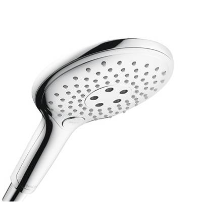 Hansgrohe 28588001- Raindance Select 150 Handshower - FaucetExpress.ca