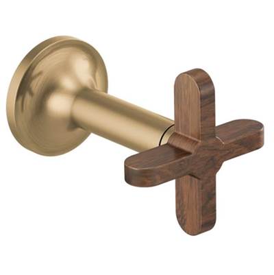 Brizo HX5875-GLWD - High Cross