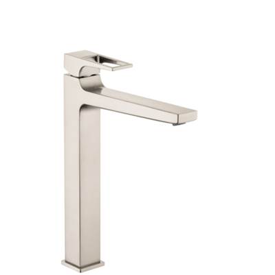 Hansgrohe 74513821- Loop Single Handle Lavatory - 260 - FaucetExpress.ca