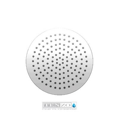 Tenzo CSH- Ceiling Shower Head Round 20X20Cm [8Po]