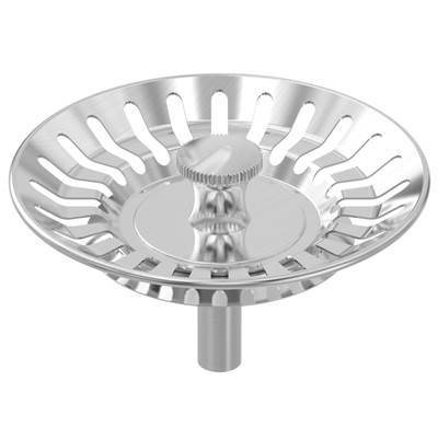 Zomodo WSB-50C- Strainer Cup ONLY - Stainless Steel - FaucetExpress.ca