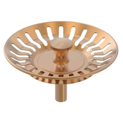 Zomodo WSB-50C-RB- Strainer Cup ONLY - Rio Bronze - FaucetExpress.ca