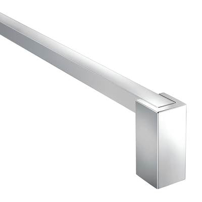 Moen BP3718CH- Kyvos Chrome 18'' Towel Bar