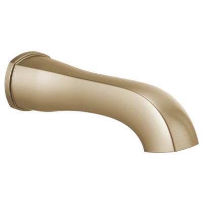 Delta RP93377CZ- Non-Diverter Tub Spout | FaucetExpress.ca