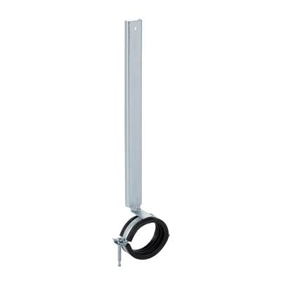 Geberit 241.066.00.1- Geberit pipe bracket for connector bend for bidet | FaucetExpress.ca