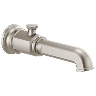 Brizo RP100327NK- Diverter Tub Spout