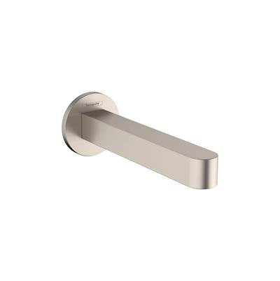 Hansgrohe 76410821- Tub Spout