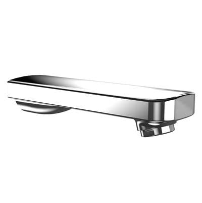 Toto TS630E#PN- Upton Tub Spout (Wall Mount) Polished Nickel