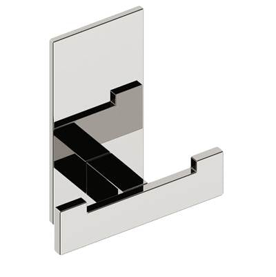 Aquabrass - 8608 Robe Hook