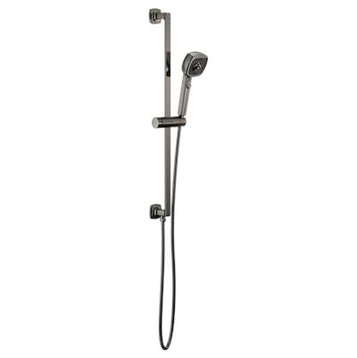 Brizo 88767-BNX- Hand Shower 1.75Gpm W/Slidebar 4-Setting