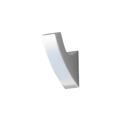 Toto YRH903U#CP- TOTO G Series Square Robe Hook, Polished Chrome | FaucetExpress.ca