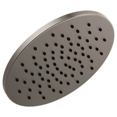 Brizo 81392-SL- Round Raincan Showerhead | FaucetExpress.ca