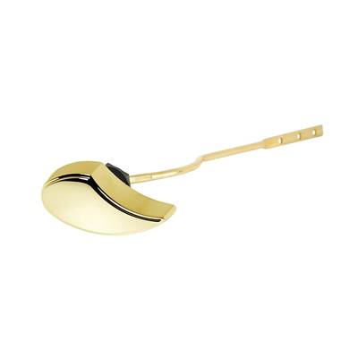 Toto THU061#PB- Trip Lever For St706 Pvd Polished Brass | FaucetExpress.ca