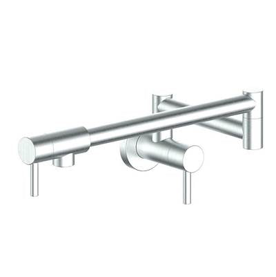 Vogt KF.DN.1200.CC- Dornbirn Pot Filler Chrome