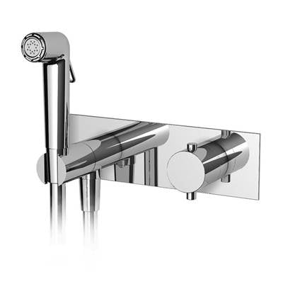 Ca'bano CA6605199- Intimacy shower valve and trim