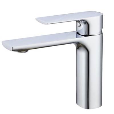 Aqualem MP1215-MB- Single Hole Lavatory Faucet - FaucetExpress.ca