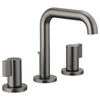 Brizo 65332LF-SLLHP-ECO- Litze Widespread Lavatory Faucet - Less Handles 1.2 GPM