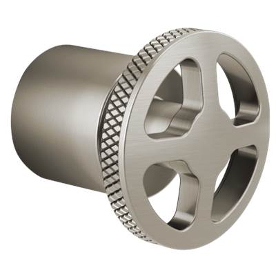 Brizo HW932-NK - Diverter Trim Wheel Handle