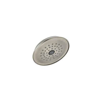 Delta RP42578SS- Lockwood Showerhead Ss | FaucetExpress.ca