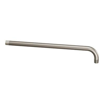 Moen 151380BN- 16 in. Overhead Shower Arm in Brushed Nickel