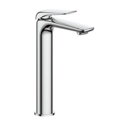 Vogt BF.AU.1100.CC- Antau Vessel Sink Faucet Cc - FaucetExpress.ca